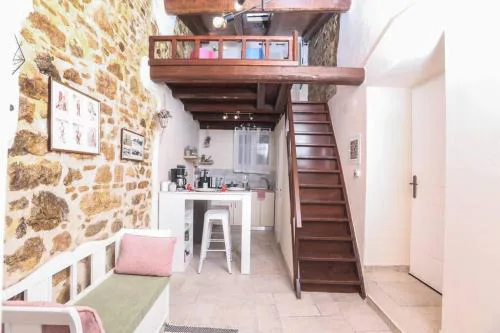 Casa Lilena, Corfu Old Town