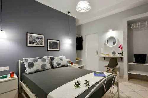 Casa Mia Apartment