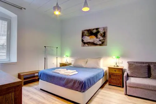 Casa Nektaria