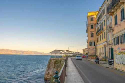 Casa Trenta Otto-J