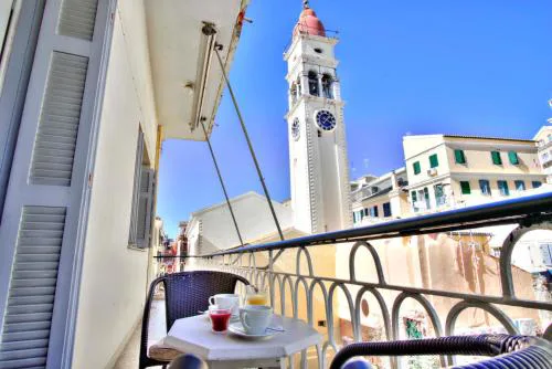 Casa Victorina Old Town