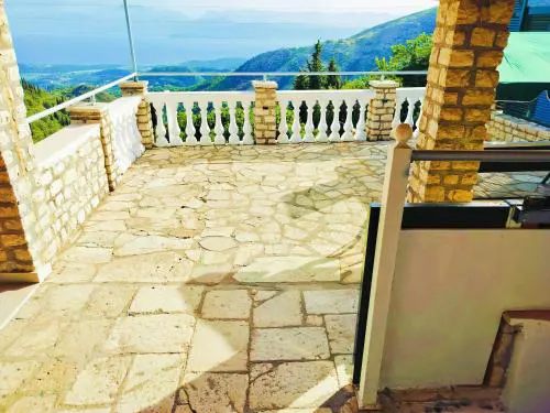 Castello di Lafki