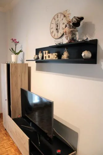 Central Cosy apartment in Corfu town