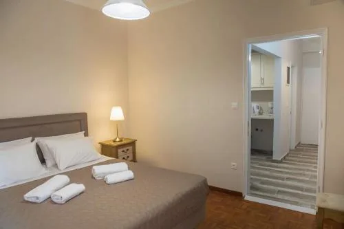 Cherry Apartment Corfu