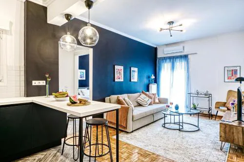 City Boutique Apartment