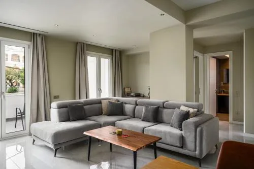 Comme a la maison