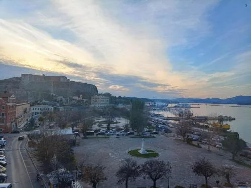 Contessa di Corfu i