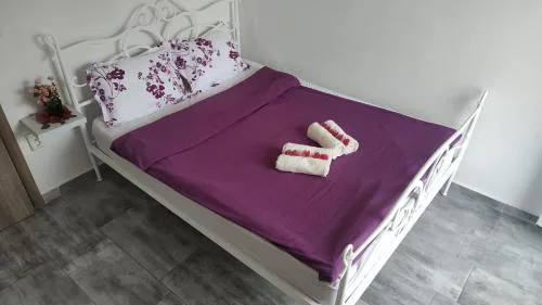 Corfu cosy apartment at Kerkira
