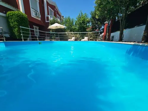 Corfu Dream Holidays Villa Kanoni
