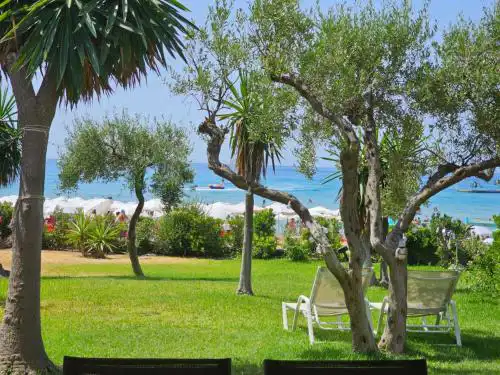 Corfu Dream Holidays Villas