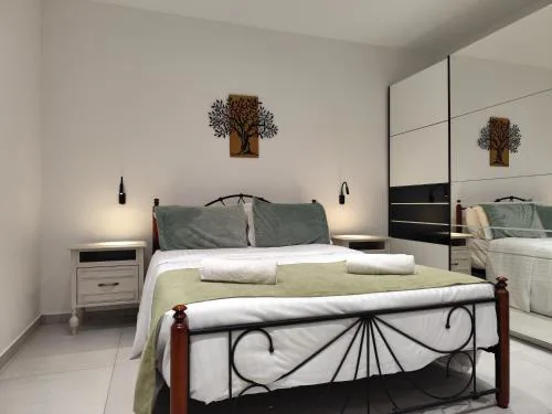 Corfu Nature Suites