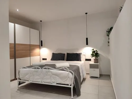 Corfu Nature Suites Lux