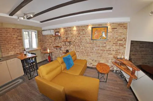 Corfu Old Town Apartment