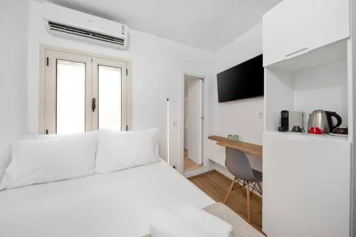 corfuvacations - Kleio