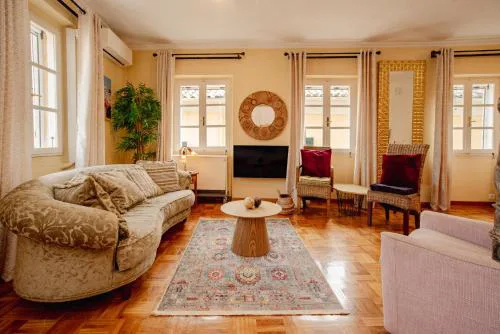 Cosy Home Campielo