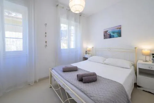 Cosy Stay - Corfu old town apartment, Porta Remounda