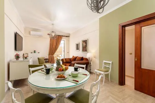 Damoros Suite