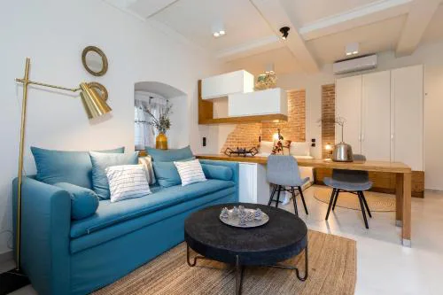 Dirapera Port Suite