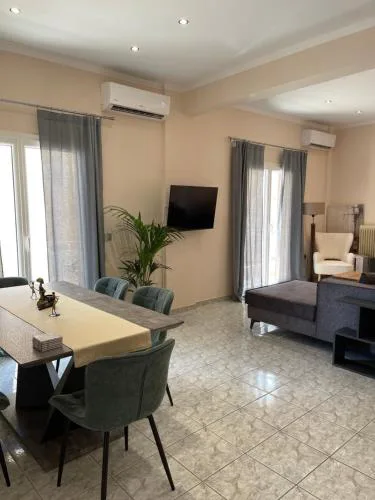 Downtown Comfort Apartment