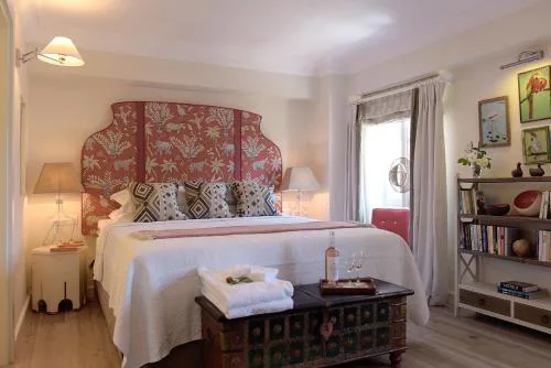 Durrell Liston Suites