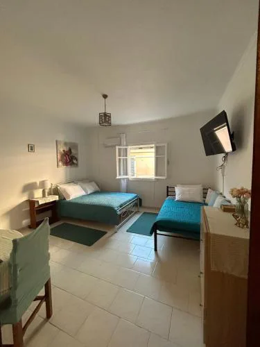 Elenis Studio Corfu Town