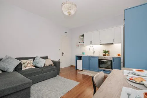 Ella Hestia Apartment -Steps from Spianada!