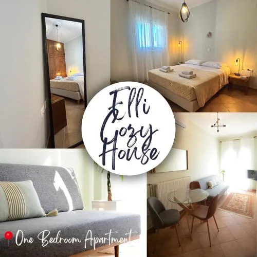 Elli Cozy House