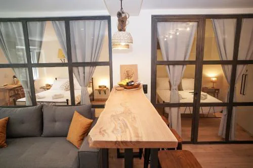 Estia City Apartment, Old Town