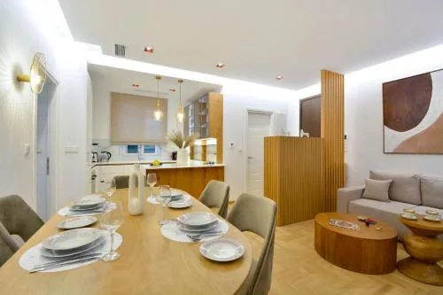 Fill In Luxury Apartment, Corfu Old Town