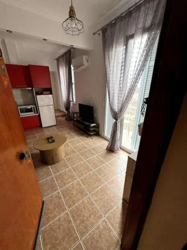 Fratellini Corfu Old Town Home