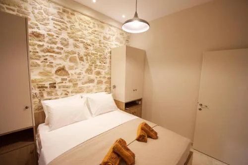 Galiello Boutique Suite by Corfuescapes