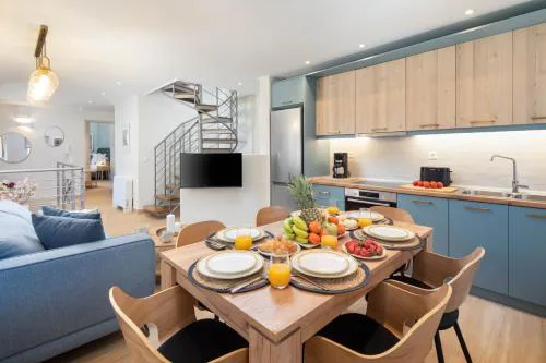 Gangadis Luxury House 2