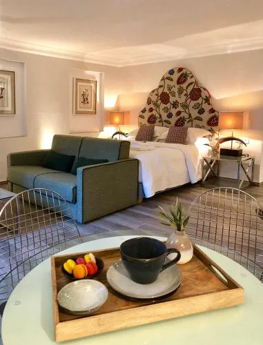 Garden Suites