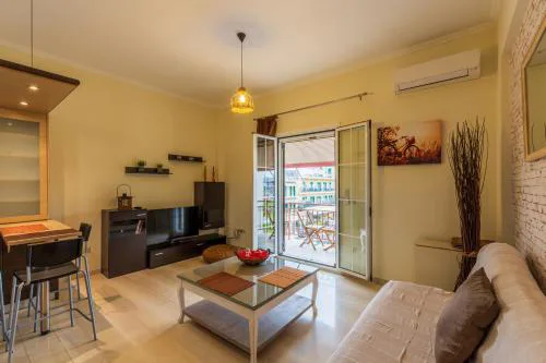 Gemico by GuestCorfu