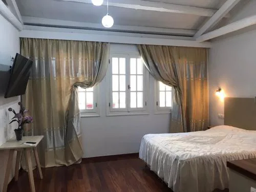 I Love Corfu Apartments