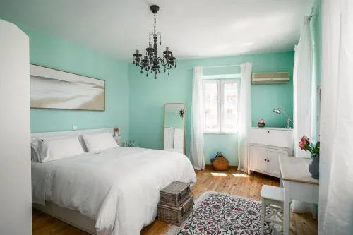 Infinite Residences - Central Location, Tradition and Comfort