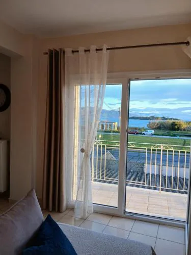 Ioana Sea View