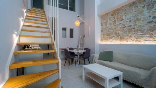 Ioanna's Central House