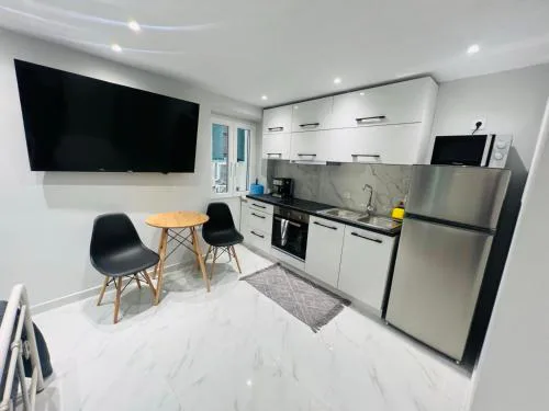 Iris Home Porta Remounda