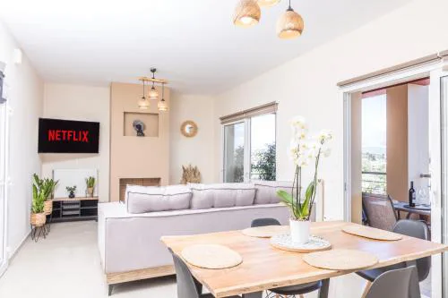 Kanalia View Apartment