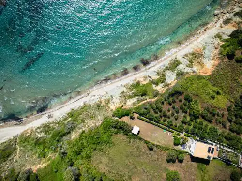 Kanouli Beach Apartment