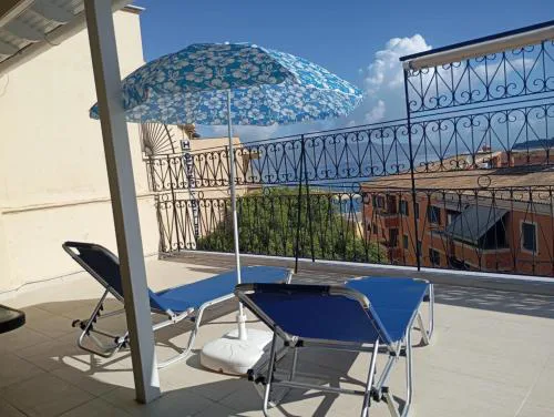 Kiki's Penthouse