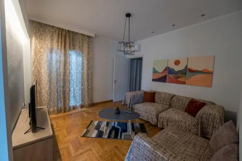 Kliton Comfort Portaremounta Apartment