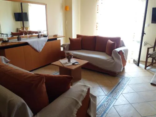 Kous Apartment