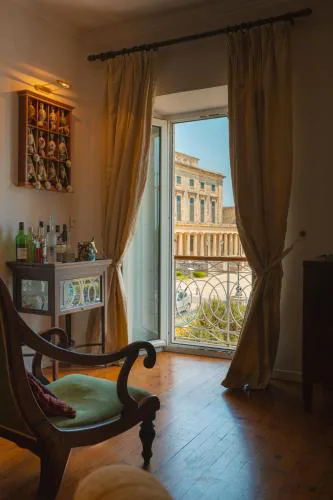 L Square, Luxurious Landmark apartment