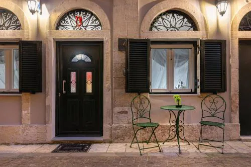 La Casa Di Gio by CorfuEscapes