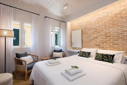 La Signora Cofineta by Anita Holiday Homes