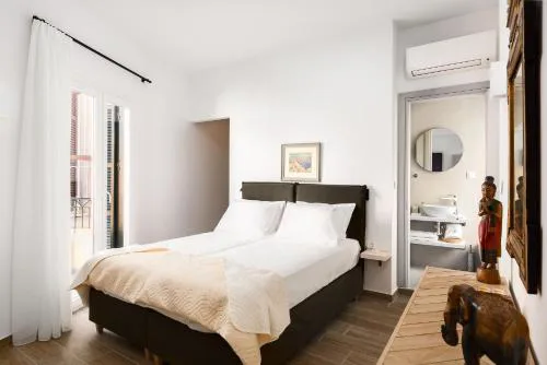 Leonidas - Annunziata Luxury Penthouse