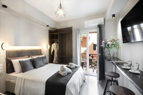Lilian boutique city suite