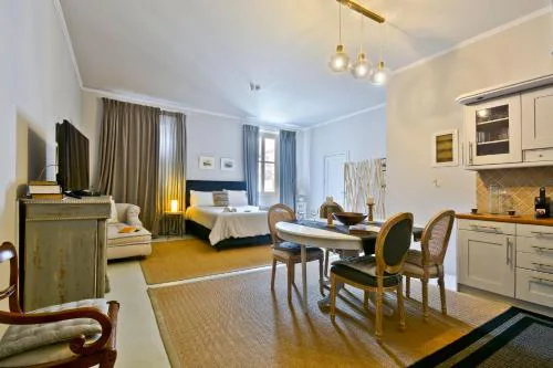 Liston Pied A Terre, Corfu Centre